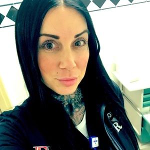 Meet your Posher, Monica